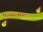 Algodão Doce