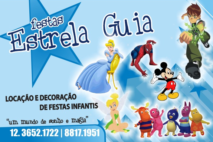 Estrela Guia